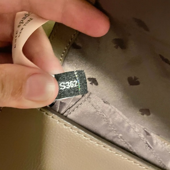 Kate Spade crossbody bag - Picture 12 of 12